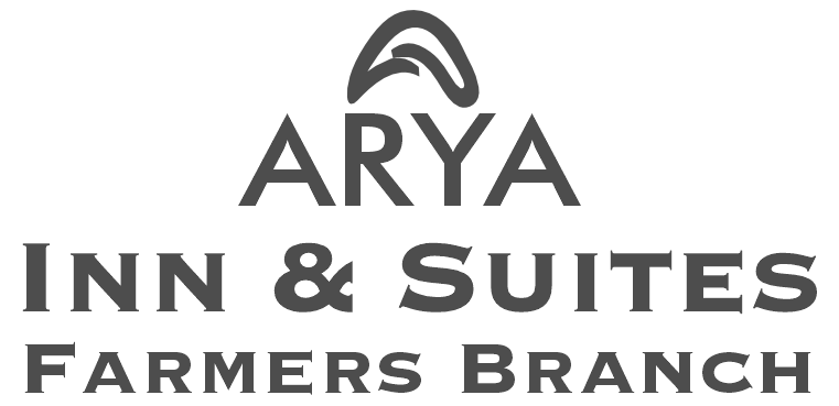 Arya Inn & Suites Logo