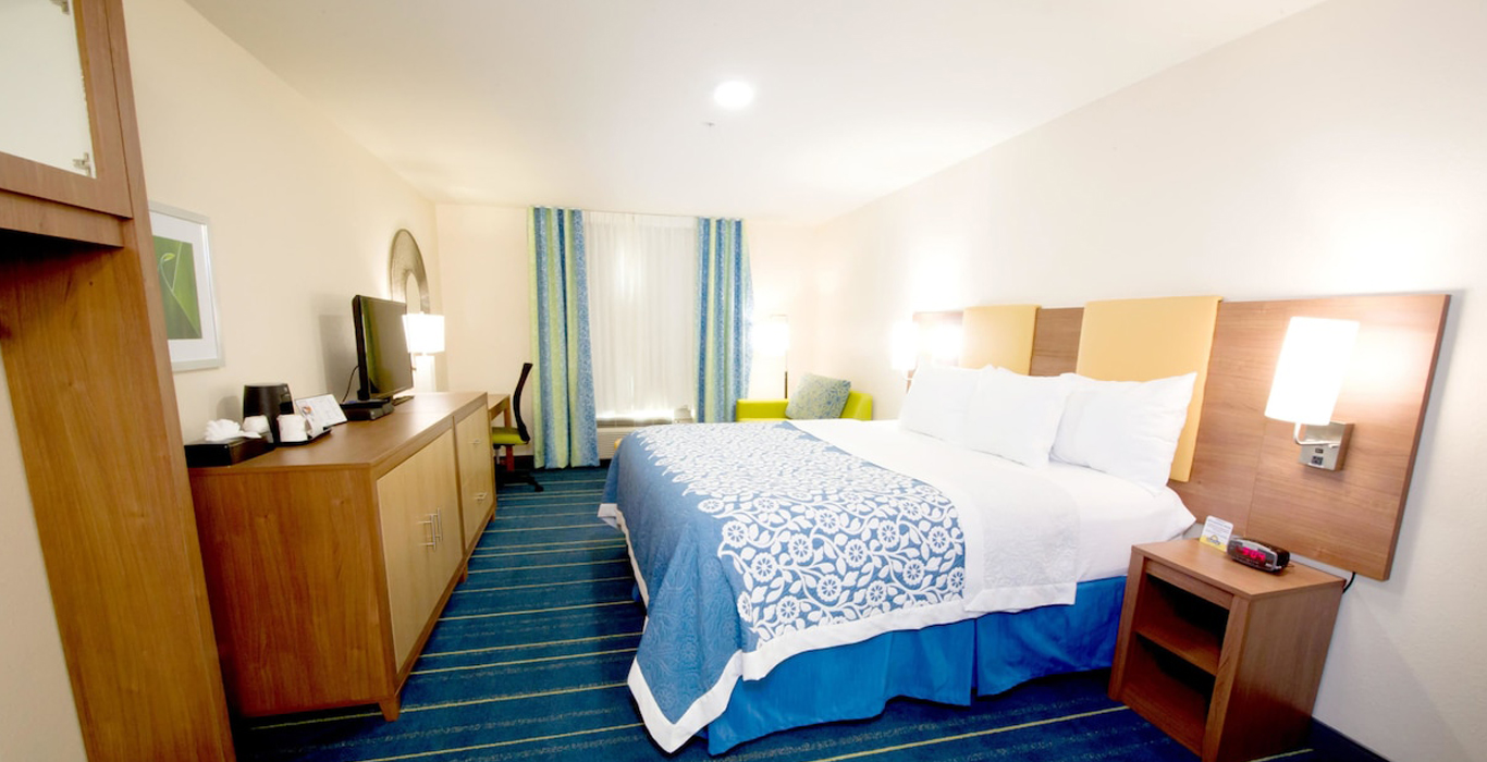 Hotel Kingbed